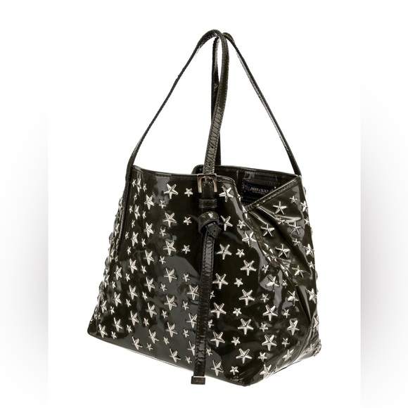 Jimmy Choo Sasha Tote - Picture 2 of 12